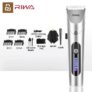 מכונת תספורת נטענת Youpin RIWA RE-6305
